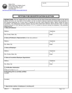 Labor / National Labor Relations Board / Human resource management / Management / Business ethics / NLRB v. Mackay Radio & Telegraph Co. / The Blue Eagle At Work / Labour relations / Austerity / Collective bargaining