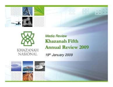 Microsoft PowerPoint - Media Review Jan 2009_finaldraftv2.ppt