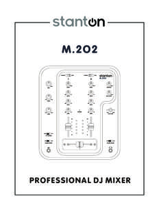 Electronics / DJing / Scratching / DJ mixer / Stanton Magnetics / RCA connector / Mixing console / Insert / Fade / Waves / Audio mixing / Sound