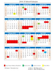 Microsoft Word[removed]new school calendar