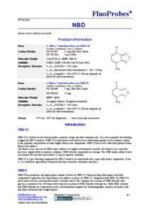 FluoProbes® FT-46540A