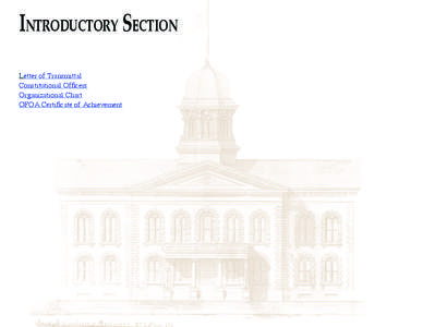 Public finance / Government Accountability Office / Political corruption / Political economy / Public economics / Comprehensive annual financial report / Financial statement / Cash flow statement / Income / Accountancy / Finance / Business