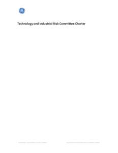 Public Responsibilities Committee Charter