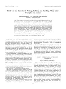 Journal of Personality and Social Psychology 2006, Vol. 90, No. 4, 692–708 Copyright 2006 by the American Psychological Association[removed]/$12.00 DOI: [removed][removed]