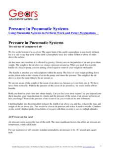 Microsoft Word - chp2-3_Pressure_pneumatic_system.doc