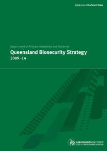 Economy of Australia / Government / Oceania / Conservation in New Zealand / Agriculture in New Zealand / Department of Agriculture /  Fisheries and Forestry / Biosecurity Act / Biosecurity / Primary Industries and Fisheries / Department of Primary Industries