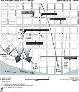 NIXON ST.  HAYDEN REPORT (1954): 25 KILLED ST. STEPHEN’S CHURCH