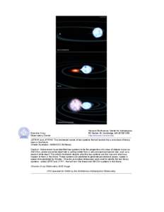 Chandra :: Photo Album :: J075141 :: J075141 Handout