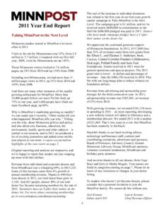 Microsoft Word - 2011yearendreport.doc