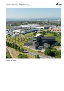 Sustainability ReportVitraHaus, Weil am Rhein 