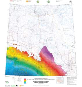 GEOLOGY ATLAS â€“ 54M â€“ EXPLANATORY NOTES