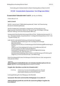 Bildungsforum	
  Homberg-­‐Ruhrort-­‐Baerl	
    	
   	
  