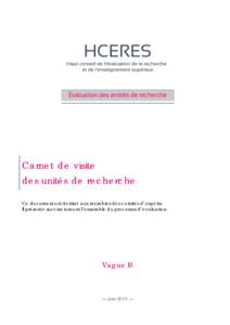 Microsoft Word - Carnet_de_visite_UR_VAG_B_2015_FR-24 juil-2015.docx