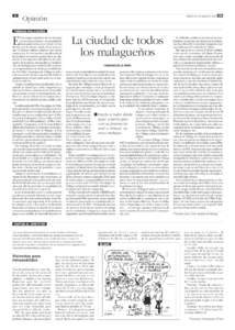 22  MIÉRCOLES 6 DE MARZO DE 2002 SUR Opinión