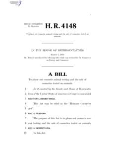 I  113TH CONGRESS 2D SESSION  H. R. 4148