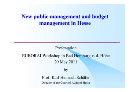 Auditing / Government / Audit / Npm / Management / Public administration / Political science / New public management