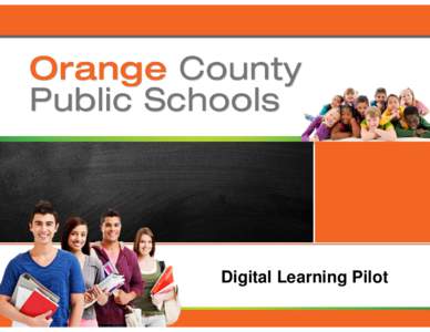 Ocoee High School / Chromebook / Orange County /  Florida / Orange County Public Schools / Geography of Florida / Florida