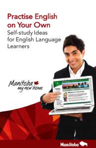 Practise English on Your Own Self-study Ideas for English Language Learners