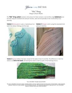Crafts / Crochet / Knitting / Sheep wool / Casting on / Basic knitted fabrics / Stitch / Binding off / Ribbing / Textile arts / Needlework / Knitting stitches