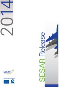 SESAR Release  201 Table of Contents