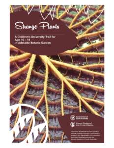 BGSA Education Strange Plants 0215.pdf