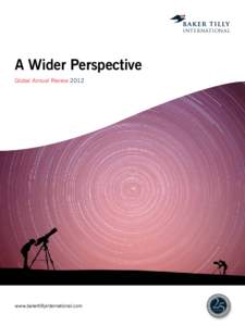 international  A Wider Perspective Global Annual Reviewll