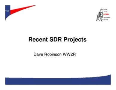 Microsoft PowerPoint - ww2r_sdr2.ppt [Compatibility Mode]