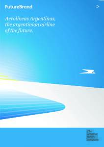 Aerolíneas Argentinas / Transport / Aviation