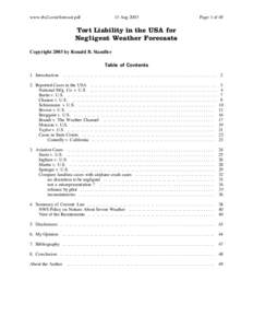 www.rbs2.com/forecast.pdf  13 Aug 2003 Page 1 of 49