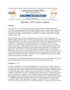 Microsoft Word - September2008Summary.doc