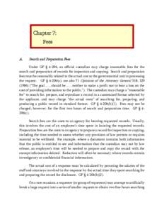 Law / Accountability / Freedom of information laws by country / Government information / Civil law common law) / Waiver / Public records / Government