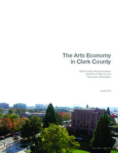 Washington / Vancouver School of Arts and Academics / Vancouver /  Washington / Americans for the Arts