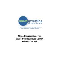 Microsoft Word - SMatYL-Media Training Guide Final.doc