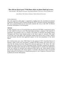 Australian Aboriginal culture / Australian Bureau of Statistics / Government of Australia / Indigenous Australians / Torres Strait Islands / Torres Strait Islanders / Aboriginal and Torres Strait Islander Commission / Australian Institute of Aboriginal and Torres Strait Islander Studies / National Aboriginal and Torres Strait Islander Social Survey / Indigenous peoples of Australia / Oceania / Australia