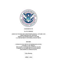 Visa / Security Advisory Opinion / SEVIS / United States Department of Homeland Security / Foreign workers / Visa Waiver Program / Visa policy in the European Union / Foreign relations of the United States / Tourism in the United States / United States visas