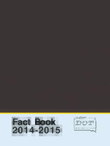 Fact Book[removed] General Information