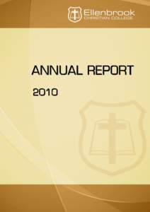 1  ECC Annual Report 2010 2