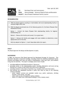 Waves / Environment / Environmental engineering / Noise reduction / Noise / Noise barrier / Noise regulation / Ambient noise level / Skatepark / Noise pollution / Acoustics / Sound