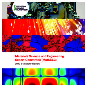 MatSEEC Statutory Review_Oct.2014.indd