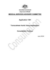 Valvular heart disease / Cardiology / Percutaneous aortic valve replacement / Aortic valve stenosis / Aortic valve replacement / Aortic valve / Aortic insufficiency / Aortic valvuloplasty / Hybrid cardiac surgical procedure / Medicine / Cardiac surgery / Circulatory system