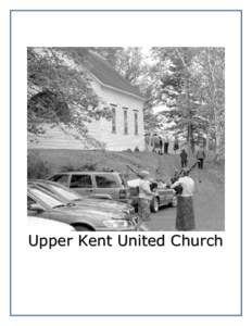 Microsoft Word - UpperKentChurch