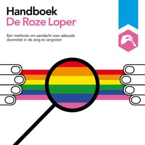 Colofon Handboek De Roze Loper is een uitgave van het Consortium Roze 50+, een samenwerkingsverband van ANBO, COC Nederland, Movisie en Vilans. Deze uitgave is mogelijk gemaakt door het Ministerie van Volksgezondheid,