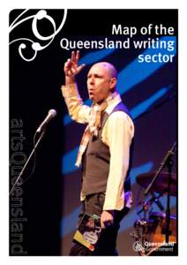 University of Queensland Press / E-book / State Library of Queensland / Digital storytelling / Brisbane / Entertainment / Publishing / Electronic publishing / Web fiction