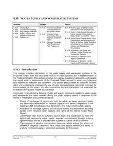 Sewerage / Sustainability / Water treatment / Salinas Valley / Reclaimed water / Desalination / Water reclamation / Monterey County /  California / Water supply and sanitation in Israel / Environment / Water supply / Water