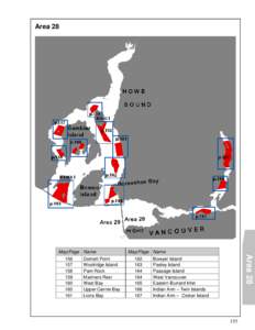 Westerly /  Rhode Island / Keats Island / South Coast of British Columbia / Sunshine Coast Regional District