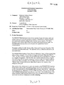 Food law / Medical equipment / Medical device / Medical technology / Federal Food /  Drug /  and Cosmetic Act / Premarket approval / Spondylolisthesis / Center for Devices and Radiological Health / Title 21 of the Code of Federal Regulations / Medicine / Health / Food and Drug Administration