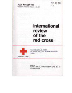 International relations / United Nations General Assembly observers / Swiss people / Human rights instruments / International Committee of the Red Cross / Geneva Conventions / Gustave Moynier / Jean Pictet / International humanitarian law / International Red Cross and Red Crescent Movement / Laws of war / Peace