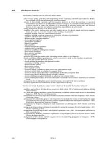 Analog circuits / Electronic filter topology / Energy storage / Electronic circuits / Capacitor / LC circuit / Resonance / Resonator / Magnetic amplifier / Electromagnetism / Electronic engineering / Physics