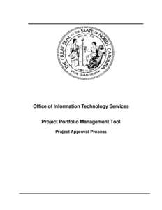 Microsoft Word - PPM Tool Project Approval Process.doc