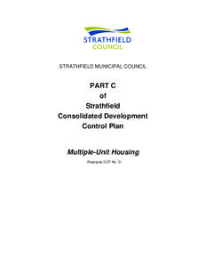 Land management / Setback / Zoning / Land lot / Site plan / Apartment / Strathfield /  New South Wales / Building / Real estate / Architecture / Knowledge